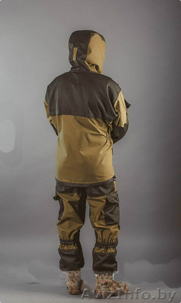 Костюм ветровлагозащитный Горка 3 - Изображение #2, Объявление #1302860
