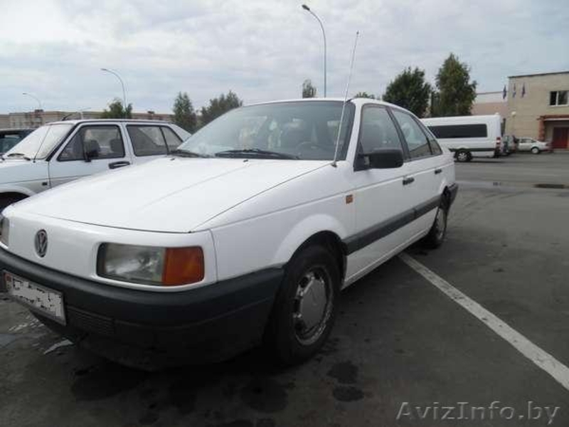 Продам Volkswagen Passat b3 CL - Изображение #6, Объявление #1298419