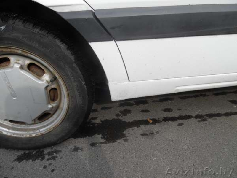 Продам Volkswagen Passat b3 CL - Изображение #2, Объявление #1298419