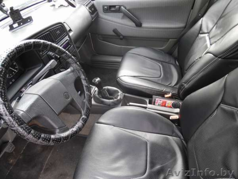 Продам Volkswagen Passat b3 CL - Изображение #3, Объявление #1298419