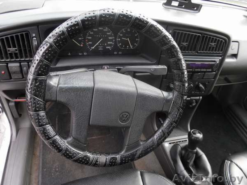 Продам Volkswagen Passat b3 CL - Изображение #5, Объявление #1298419