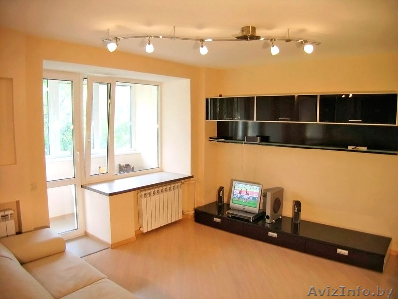 2комн.квартира в Пинске - Изображение #1, Объявление #1315382