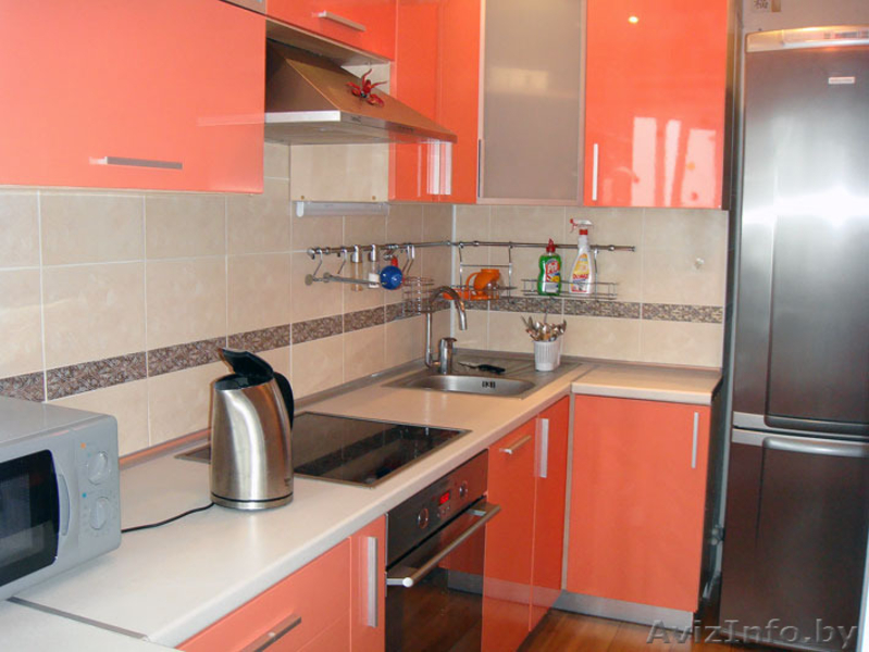 1 комн.квартира в Пинске VIP - Изображение #2, Объявление #1315383