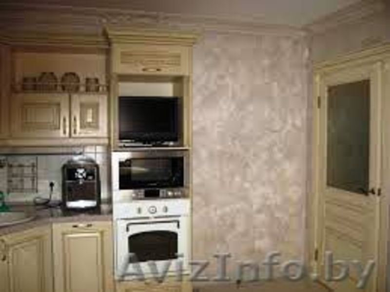 Декоративные штукатурки - Изображение #4, Объявление #1318638