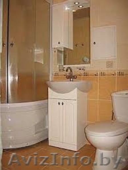 2комн.квартира в Пинске - Изображение #4, Объявление #1315382
