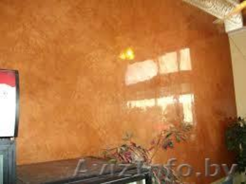 Декоративные штукатурки - Изображение #2, Объявление #1318638