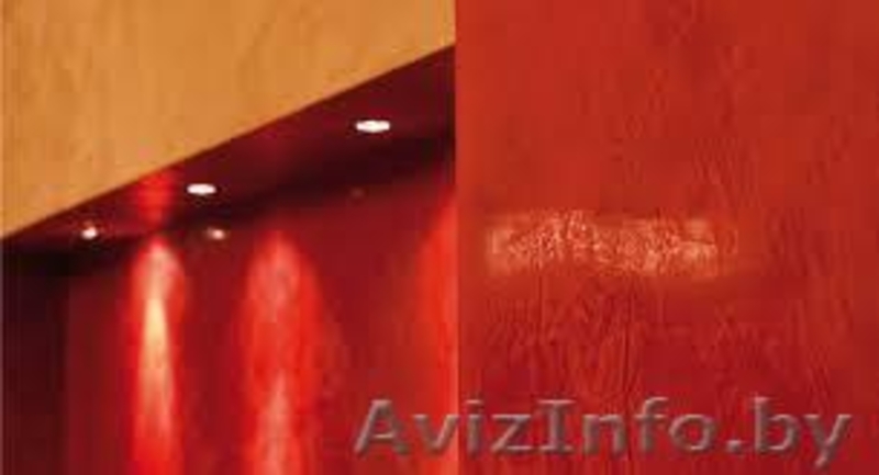 Декоративные штукатурки - Изображение #1, Объявление #1318638