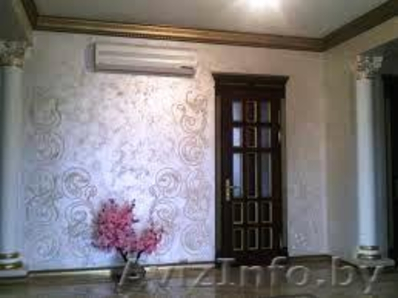 Декоративные штукатурки - Изображение #8, Объявление #1318638