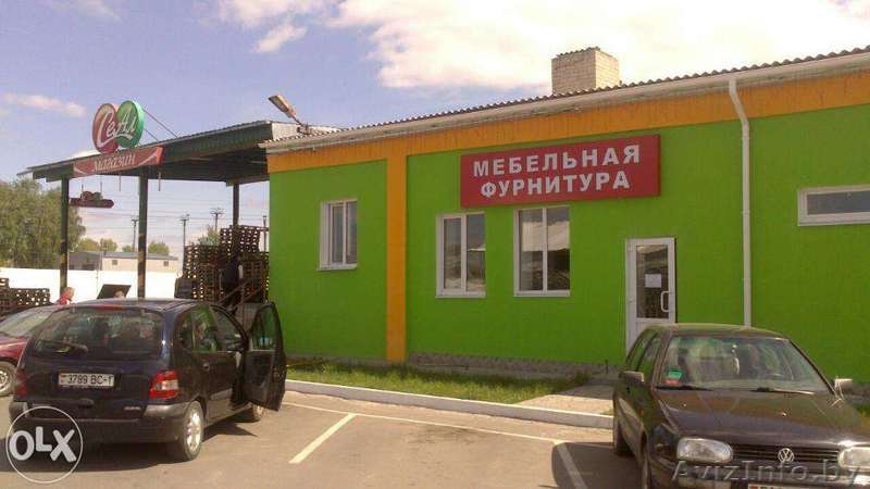 Мебель и мебельная фурнитура - Изображение #2, Объявление #1274619