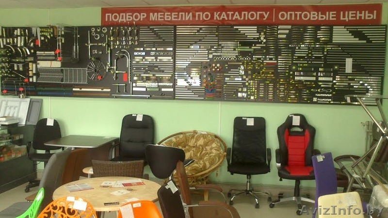 Мебель и мебельная фурнитура - Изображение #1, Объявление #1274619