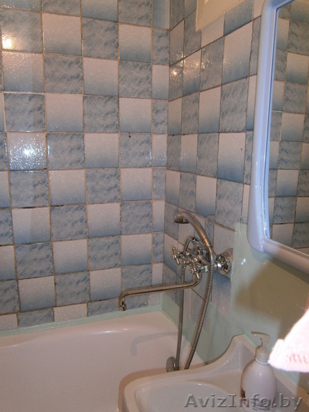 Отличная квартира на сутки/часы/принять душ - Изображение #4, Объявление #1322618