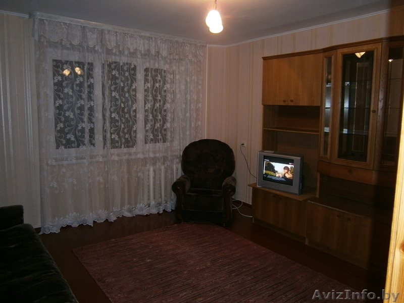 Отличная квартира на сутки/часы/принять душ - Изображение #2, Объявление #1322618