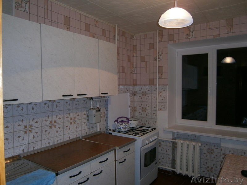 Отличная квартира на сутки/часы/принять душ - Изображение #3, Объявление #1322618