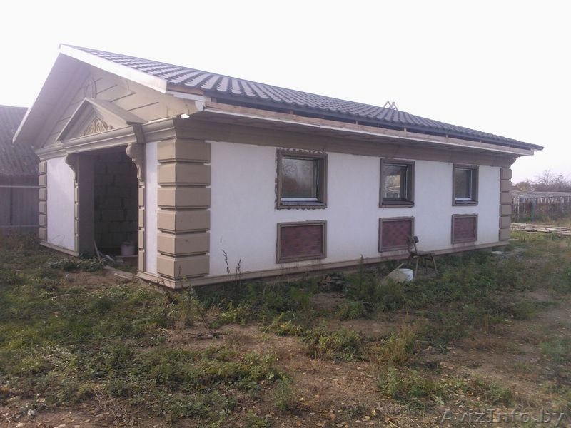 Участок в районе Козляковичи - Изображение #1, Объявление #1331922