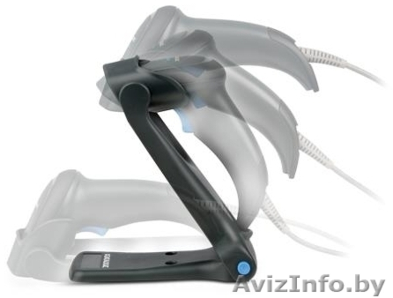 Сканер штрих-кода Datalogic QUICKSCAN Lite QW2120 - Изображение #2, Объявление #1332766