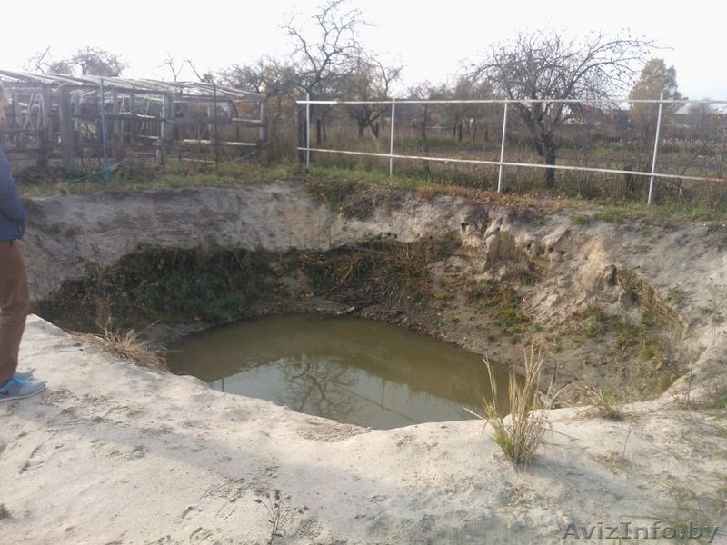 Участок в районе Козляковичи - Изображение #3, Объявление #1331922