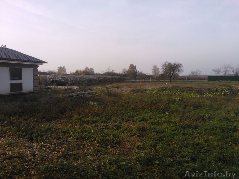 Участок в районе Козляковичи - Изображение #5, Объявление #1331922