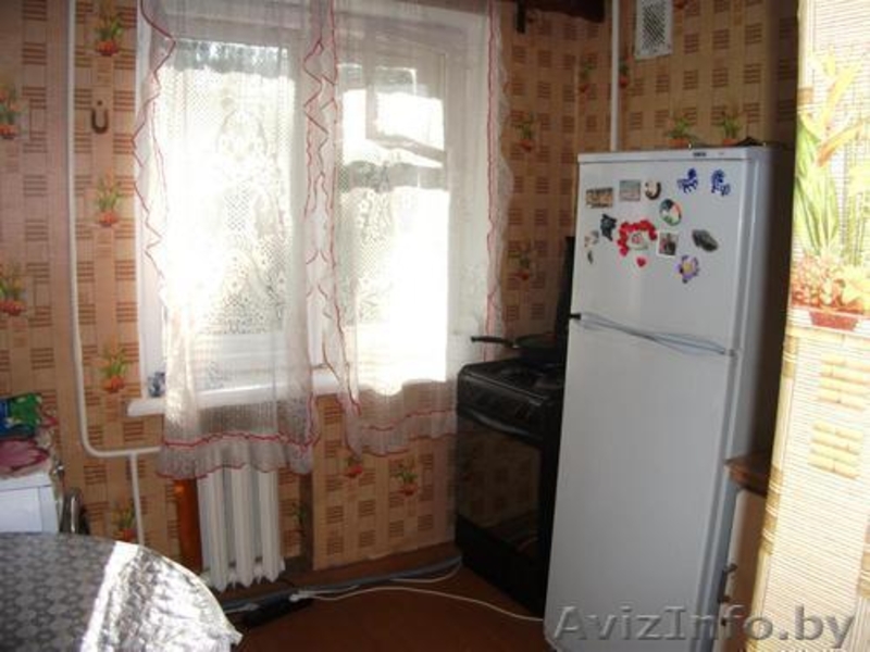 Продается двухкомнатная приватизированная квартира в Западном микрорайоне, по ул - Изображение #1, Объявление #1354002