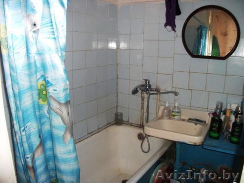 Продается двухкомнатная приватизированная квартира в Западном микрорайоне, по ул - Изображение #4, Объявление #1354002