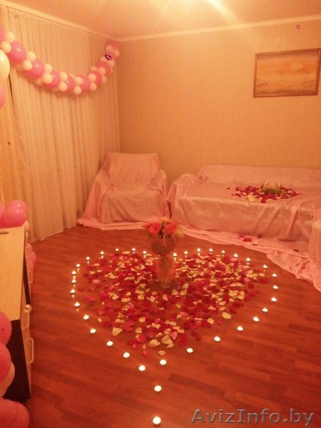 Впервые!Романтическая квартира  - Изображение #2, Объявление #1351323