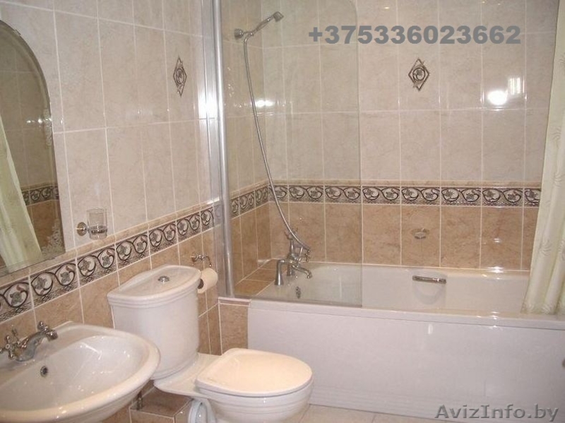 Уютно как дома.Квартиры в Пинске на сутки - Изображение #3, Объявление #1360796