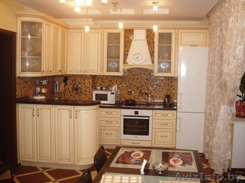 Жильё в Пинске на любой вкус - Изображение #2, Объявление #1360626