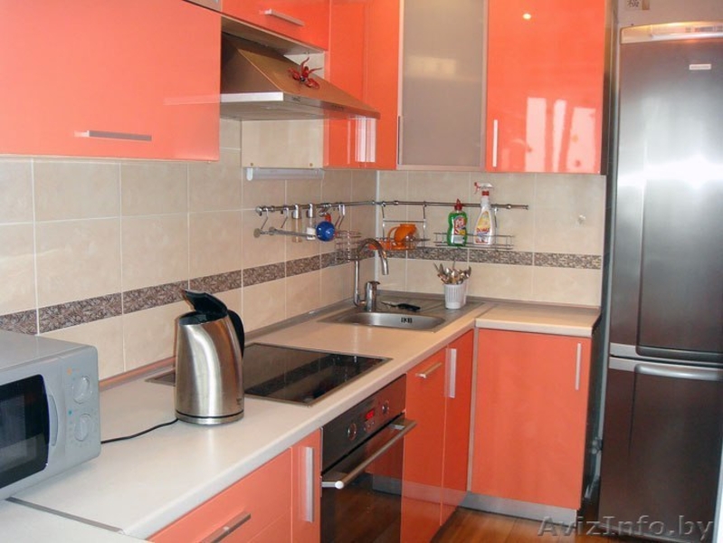 Квартира кРуГлОсУтОчНо в Пинске - Изображение #2, Объявление #1365133