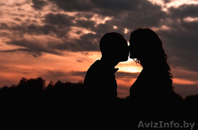 Свадебный и семейный фотограф Пинск Владимир Пучинский - Изображение #4, Объявление #1378086