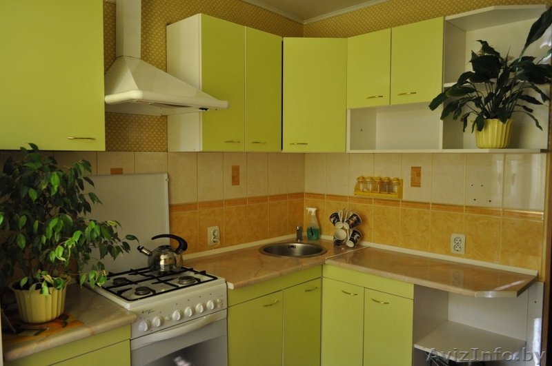 квартиры в Пинске круглосуточно - Изображение #2, Объявление #1370373