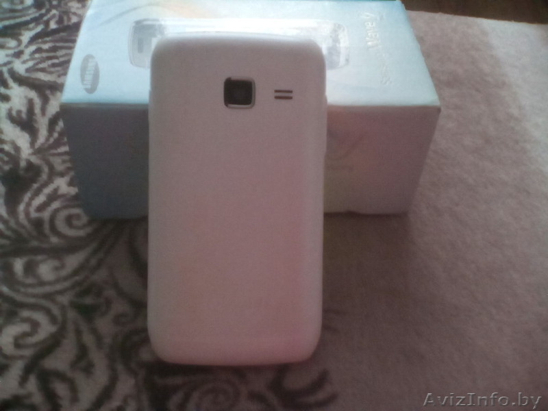 Продам мобильный телефон б/у - Изображение #2, Объявление #1372657