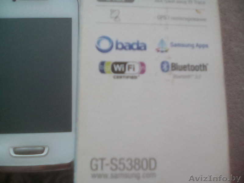 Продам мобильный телефон б/у - Изображение #3, Объявление #1372657