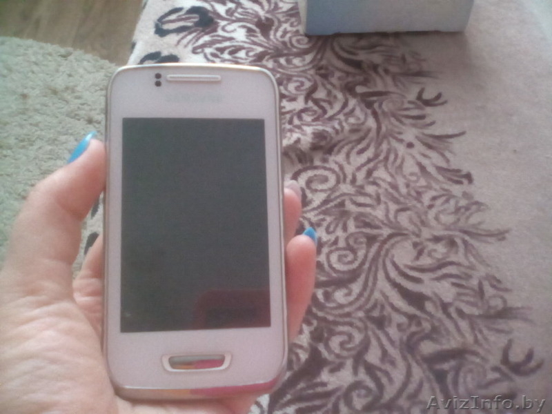 Продам мобильный телефон б/у - Изображение #4, Объявление #1372657