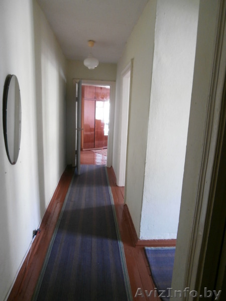 Сдам квартиру г.Пинск, пл.Ленина. - Изображение #2, Объявление #1375785