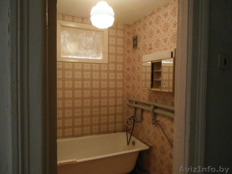 Сдам квартиру г.Пинск, пл.Ленина. - Изображение #3, Объявление #1375785