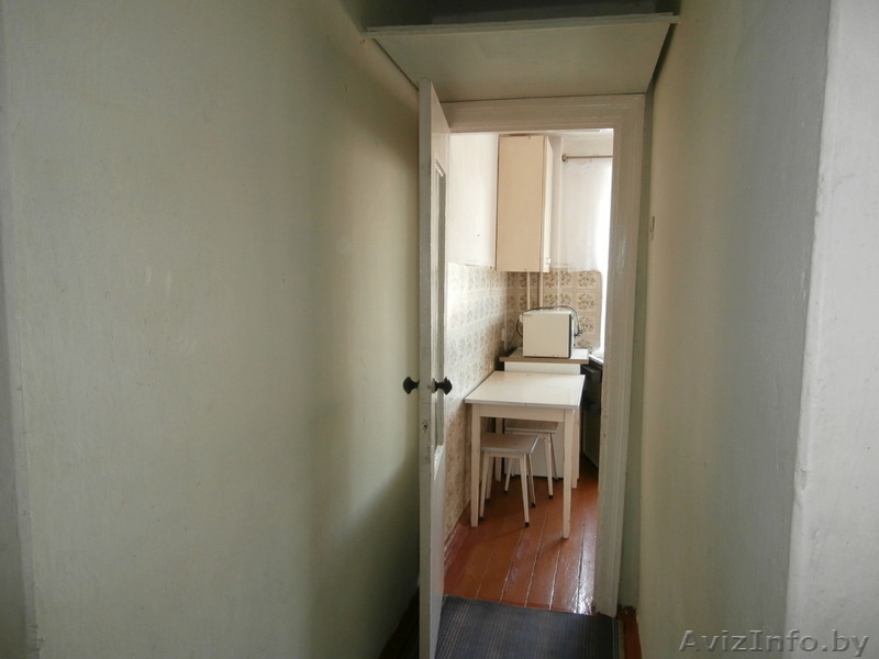 Сдам квартиру г.Пинск, пл.Ленина. - Изображение #4, Объявление #1375785