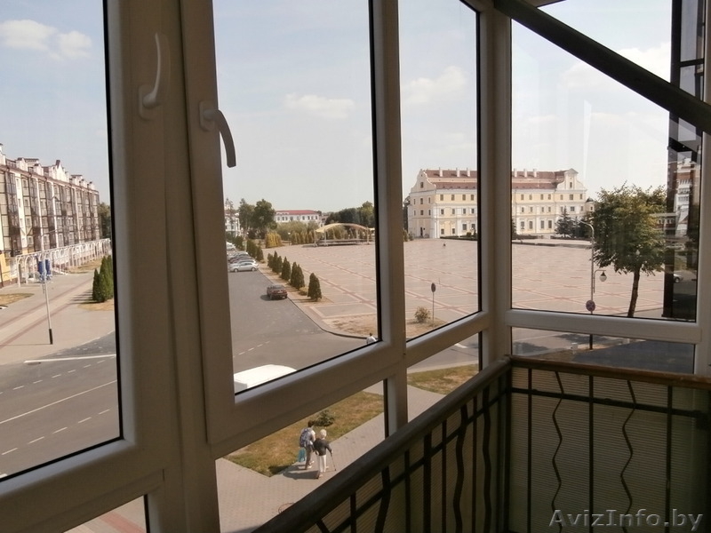 Сдам квартиру г.Пинск, пл.Ленина. - Изображение #7, Объявление #1375785