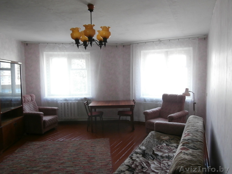 Сдам квартиру г.Пинск, пл.Ленина. - Изображение #8, Объявление #1375785