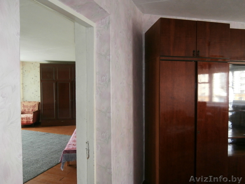 Сдам квартиру г.Пинск, пл.Ленина. - Изображение #9, Объявление #1375785