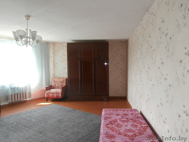 Сдам квартиру г.Пинск, пл.Ленина. - Изображение #10, Объявление #1375785