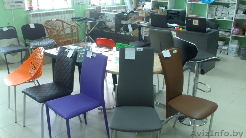 Мебель и мебельная фурнитура - Изображение #8, Объявление #1274619