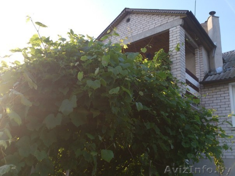 Большой дом в пинске - Изображение #2, Объявление #1382205