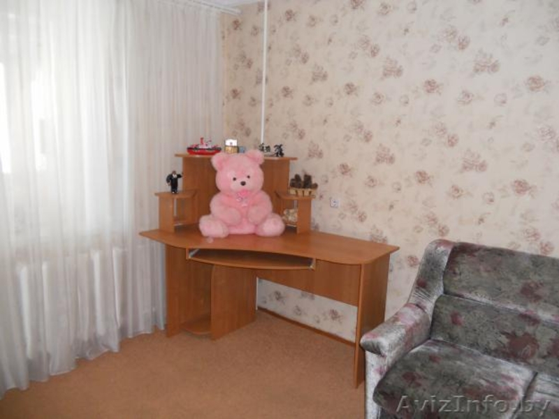 Однокомнатная квартира в Пинске по суткам - Изображение #2, Объявление #1408158