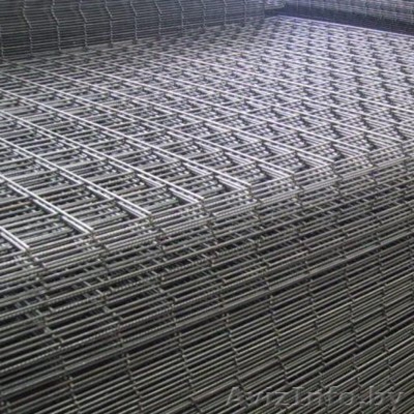 Предлагаем сетку кладочную, доставим бесплатно по РБ - Изображение #1, Объявление #1405428