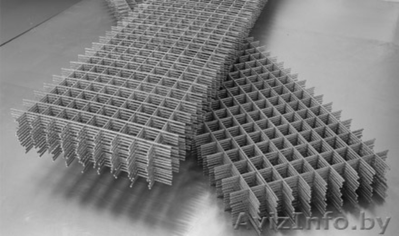 Предлагаем сетку кладочную, доставим бесплатно по РБ - Изображение #2, Объявление #1405428