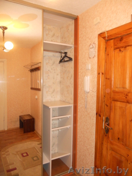 Сдам по суткам большую однокомнатную квартиру в Пинске - Изображение #4, Объявление #1408153