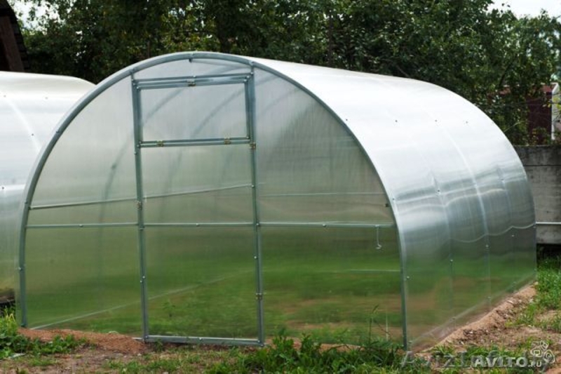 Предлагаем теплицы , доставим бесплатно по РБ - Изображение #3, Объявление #1405425