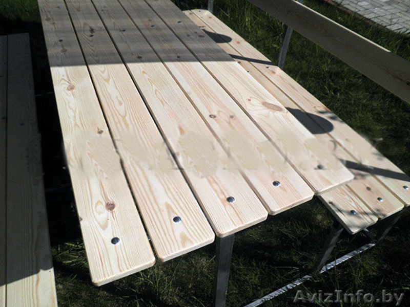 Беседка "Ботаник" - Изображение #3, Объявление #1460183