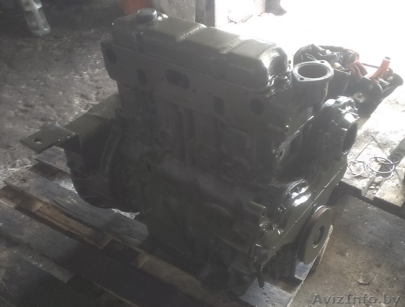 Двигатель Д3900 - Изображение #3, Объявление #1480243