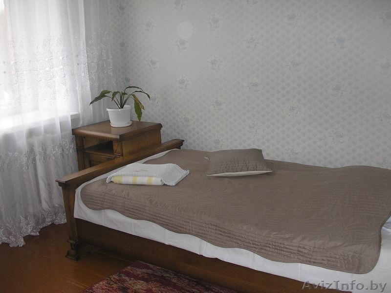 Супер квартира на Набережной - Изображение #1, Объявление #1473119