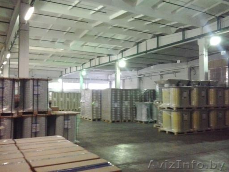 Ответственное хранение Пинск - Изображение #3, Объявление #1089024